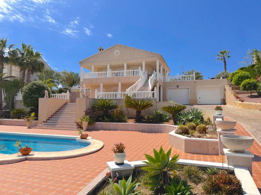 Detached House in Algorfa, Alicante