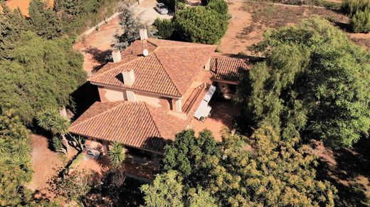 Luxury home in La Selva del Camp, Province of Tarragona