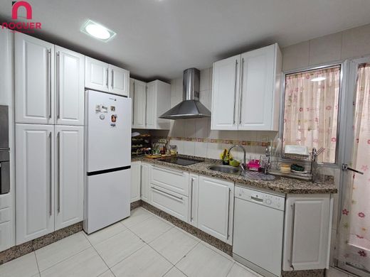Apartment / Etagenwohnung in Córdoba, Andalusien