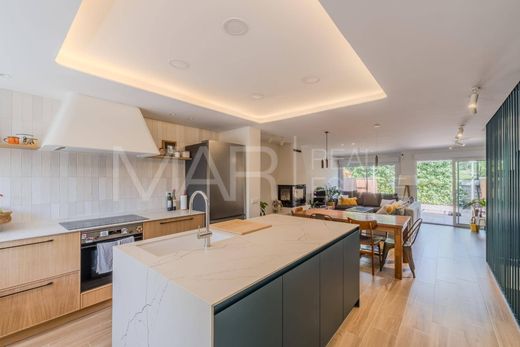 Luxury home in Majadahonda, Province of Madrid