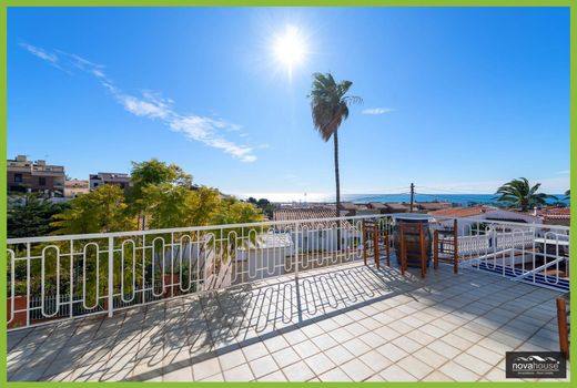 Luxus-Haus in Caleta de Vélez, Málaga