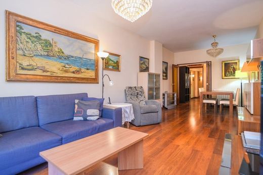 Daire Barselona, Província de Barcelona