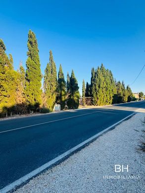 Detached House in Matola, Alicante