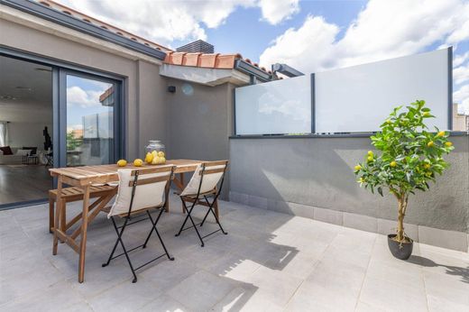 Appartement à Terrassa, Province de Barcelone