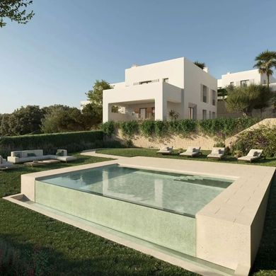 Вилла, Sotogrande, Provincia de Cádiz