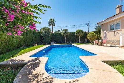 Müstakil ev Mutxamel, Provincia de Alicante