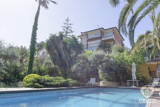 Casa Unifamiliare a Vallirana, Província de Barcelona