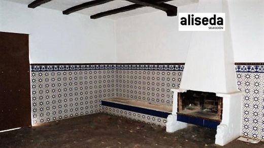 Vrijstaand huis in Mijas, Provincia de Málaga