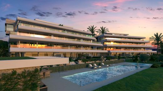 Apartament w Estepona, Provincia de Málaga