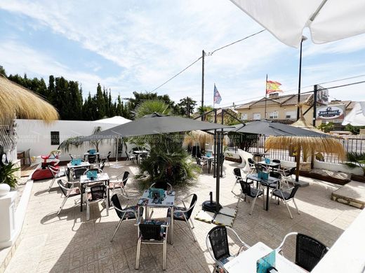 Detached House in la Nucia, Alicante