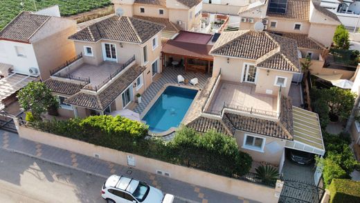 Вилла, Pilar de la Horadada, Provincia de Alicante