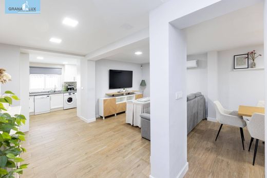 Luksusowy dom w Grenada, Provincia de Granada