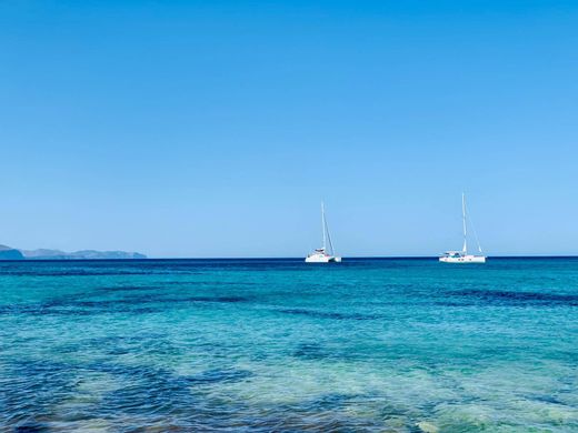 Элитный дом, Santa Margalida, Illes Balears