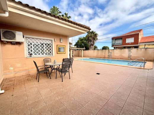 Einfamilienhaus in Murcia, Provinz Murcia