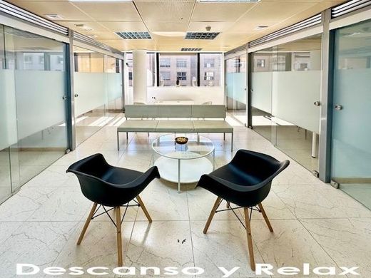 Alicante, アリカンテのオフィス