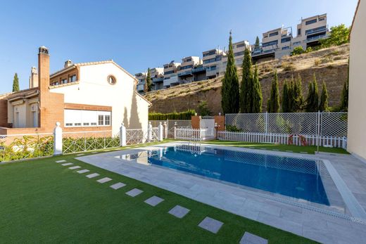 Luxe woning in Granada, Provincia de Granada