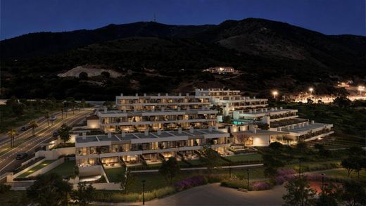 Luxury home in Fuengirola, Malaga
