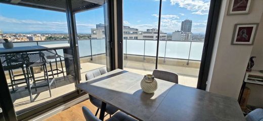 套间/公寓  巴倫西亞, Província de València