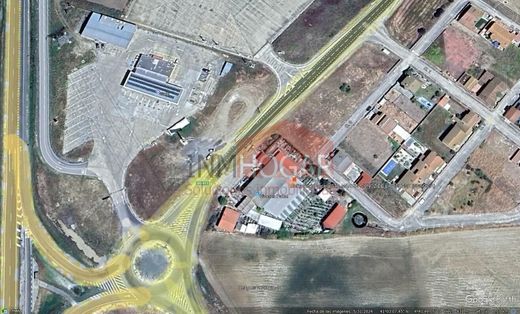 Land in Montejo de Arévalo, Segovia