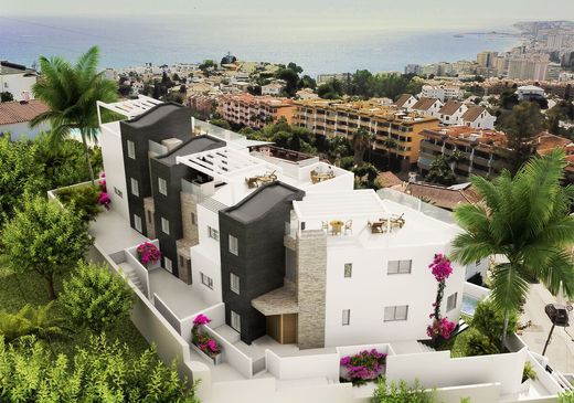 Lüks ev Fuengirola, Provincia de Málaga