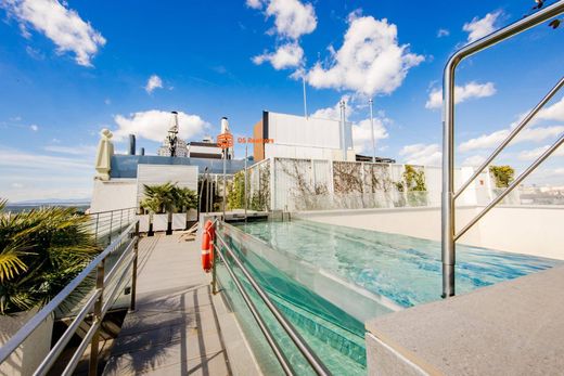 Daire Madrid, Provincia de Madrid