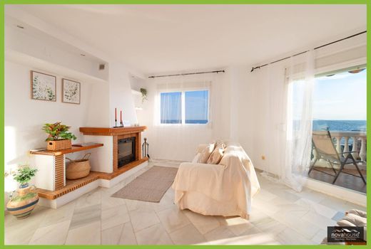 Penthouse in Rincón de la Victoria, Malaga