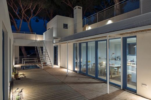 Einfamilienhaus in Chiclana de la Frontera, Cádiz