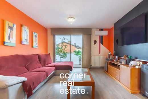 Penthouse in Rubí, Province of Barcelona