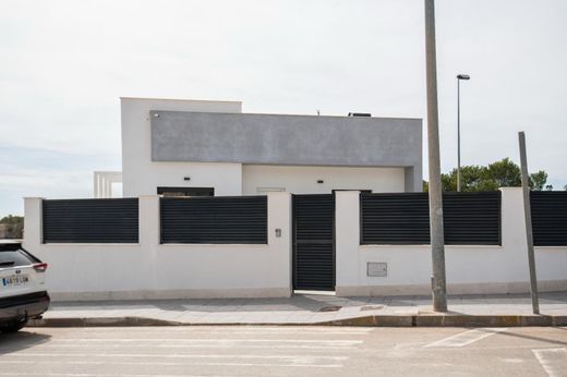 Detached House in Pilar de la Horadada, Alicante