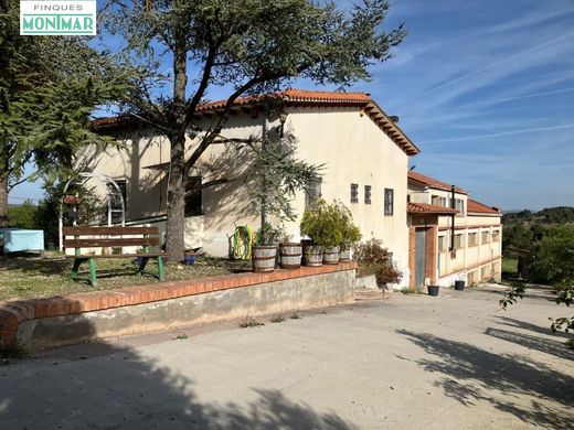 Luxury home in Sant Quintí de Mediona, Province of Barcelona
