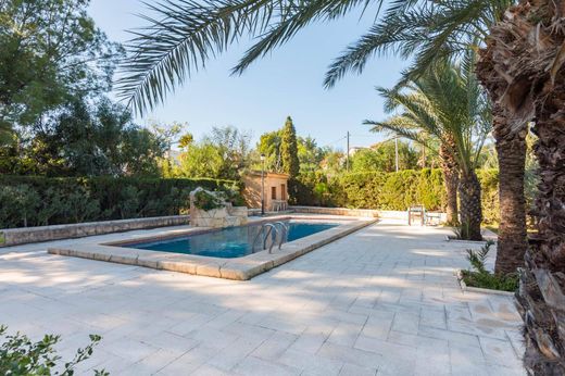 独立式房屋  Las Torres de Cotillas, Murcia