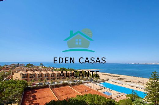 Apartment in La Condomina, Alicante