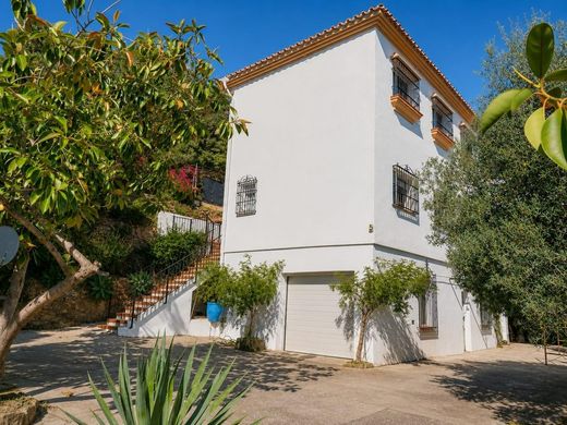 Luxury home in Málaga, Malaga