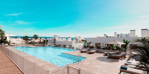 Cobertura - Estepona, Málaga