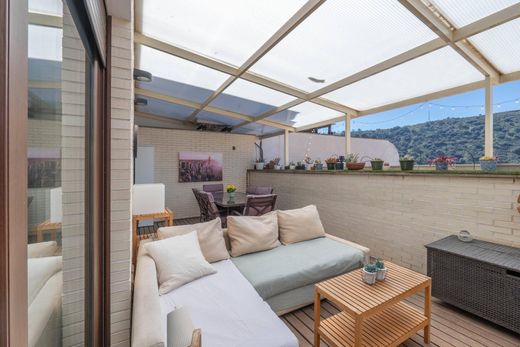 Luksusowy dom w Grenada, Provincia de Granada