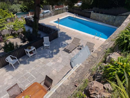 Μονοκατοικία σε Vallirana, Província de Barcelona