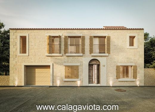 豪宅  Ses Salines, Illes Balears