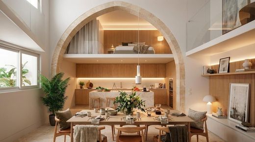 Appartement à Palma de Majorque, Province des Îles Baléares
