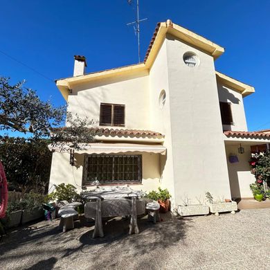 Lüks ev Argentona, Província de Barcelona