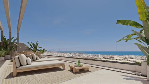 Penthouse à Estepona, Malaga