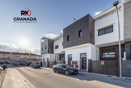 Luxury home in Maracena, Granada