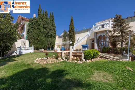 Detached House in Granada, Andalusia