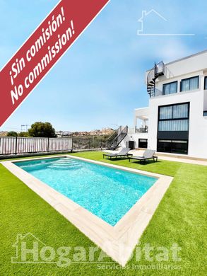 Villa in Algorfa, Provincia de Alicante