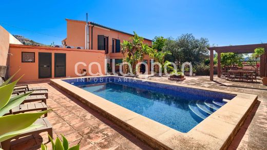 Casa en Gandía, Provincia de Valencia