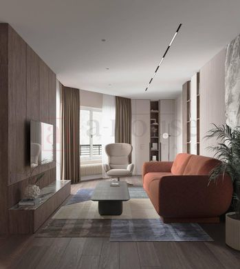 Appartement in Barcelona, Província de Barcelona