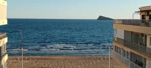 Penthouse in Benidorm, Alicante