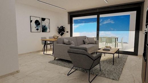 Пентхаус, Pilar de la Horadada, Provincia de Alicante