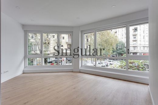 Apartment in Barcelona, Province of Barcelona