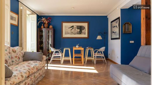 Apartamento - Madrid, Provincia de Madrid