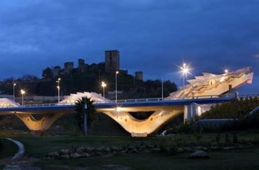 Residential complexes in Alcalá de Guadaira, Province of Seville